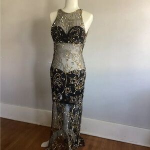 Bellydance Dress Small